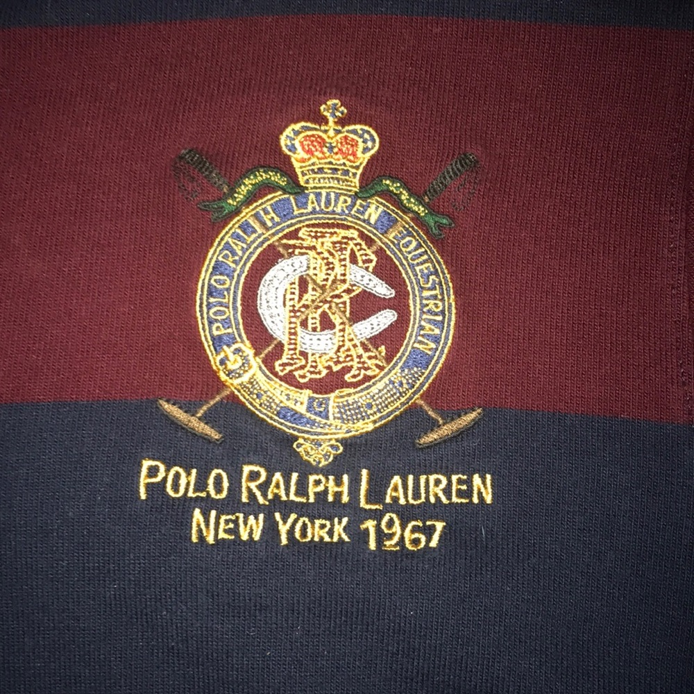 Longsleeve PRL